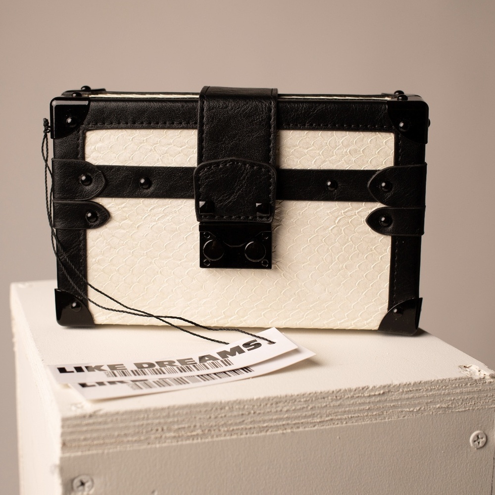 Brand New Like Dreams Small Clutch